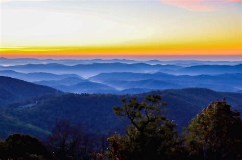 20 Best Things to Do in the Blue Ridge Mountains of North Carolina