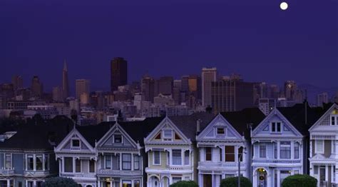 2160x1440 Resolution usa, san francisco, night 2160x1440 Resolution ...