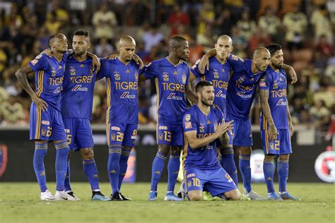 Tigres UANL vs. Club América: Preview, TV Schedule, and How To Watch ...