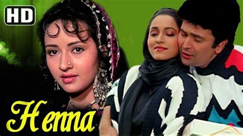 Henna movie best facts and review - YouTube