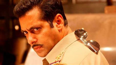 Salman Khan Reveals Why Dabangg Was Kept Open Ended | We Felt We Might ...