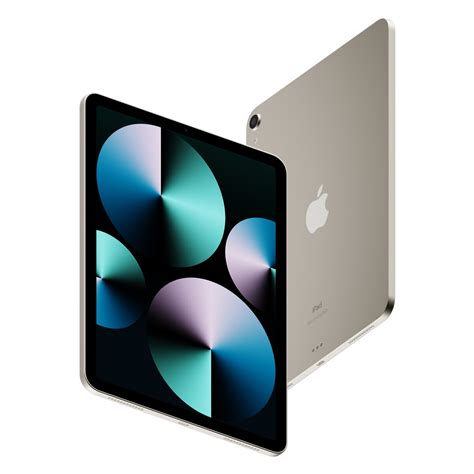 Apple iPad Air 5 concept renderings suggest taking more of a peek at ...