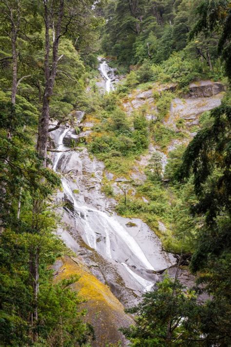 The Best Known Waterfalls in Argentina including Photos and Location ...