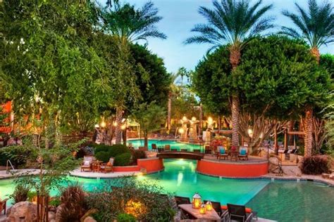 10 Best Hotels in Scottsdale, AZ - USA TODAY 10Best