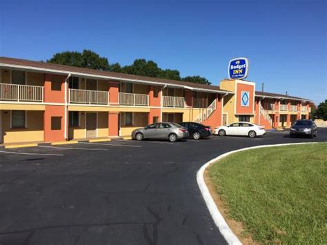 BUDGET INN $81 ($̶9̶1̶) - Prices & Motel Reviews - Lake Wales, FL