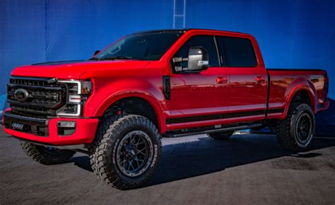 2023 Ford F250 Tremor Design, Features, Release Date, And Estimated Price Predictions | Cars Frenzy