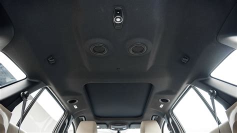 Ford Endeavour Images, Interior & Exterior Photo Gallery - CarWale