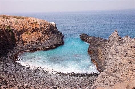 Ile de Madeleine, Dakar in Senegal - Travel with all senses | Senegal ...