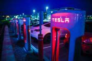 Tesla cuts Supercharger rates in half for holidays, with a catch | CarExpert