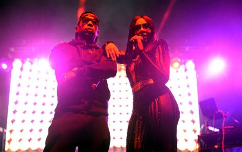 Ja Rule and Ashanti - Ashanti Photo (44687867) - Fanpop