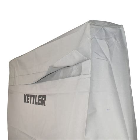 Kettler Table Tennis Cover - Outdoor Ping Pong Table Cover