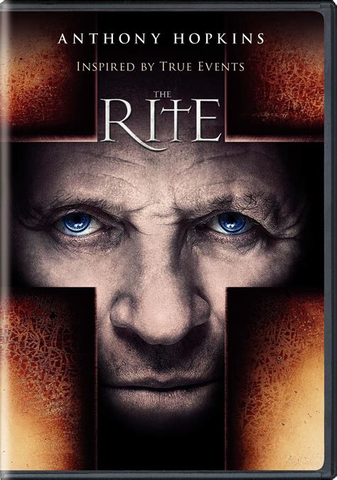 The Rite DVD Release Date May 17, 2011