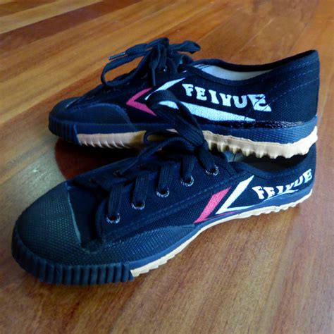 Feiyue Shoes