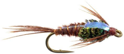 Pheasant Tail Nymph variations (poll) | The North American Fly Fishing Forum - sponsored by ...