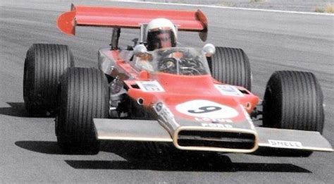 Lotus 63 F1 (1969)