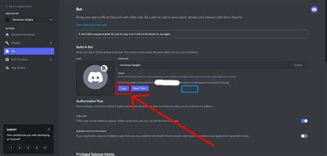 How to Get the Active Developer Badge on Discord - Followchain