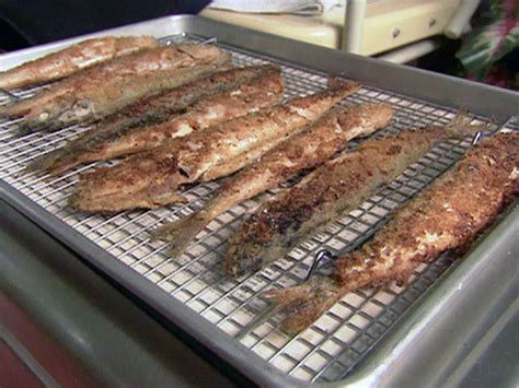 Pan-Fried Smelts | Recipe | Smelt recipe, Food network recipes, Fried ...