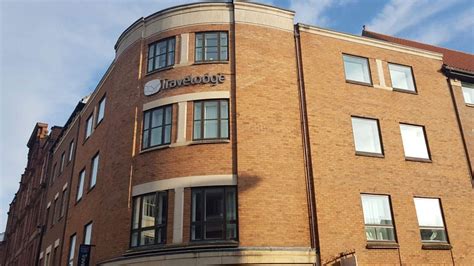 Travelodge York Micklegate review | Uk holidays, York city centre, Holiday resort