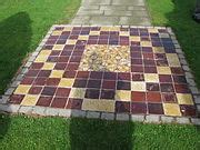 Category:Medieval Tiles - Priory Park - Wikimedia Commons