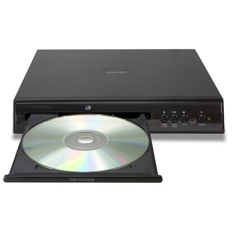 How DVD Players Work: A Simple Explanation – STJS Gadgets Portal