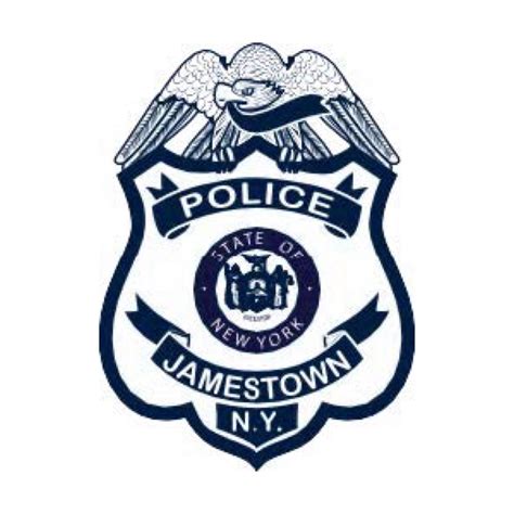 Jamestown Police Department | Jamestown NY