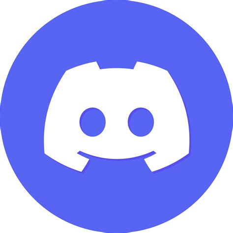 Discord Logo - PNG and Vector - Logo Download