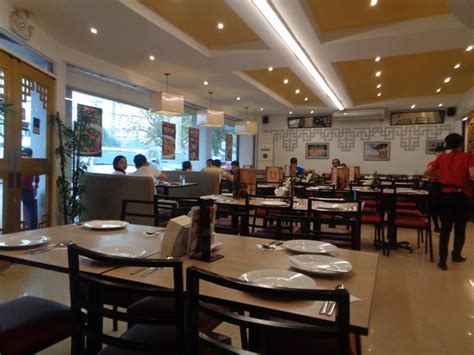 Yang Chow Restaurant, Manila - Restaurant Reviews & Photos - Tripadvisor