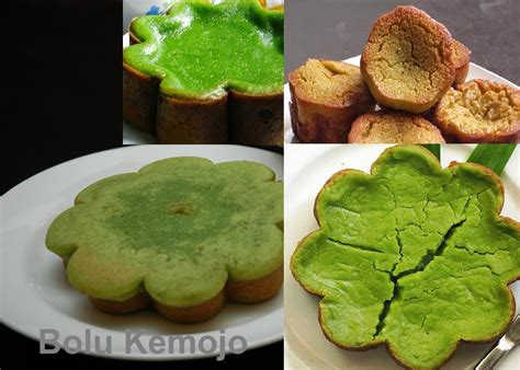 Kue Bolu Kemojo oleh-oleh Khas Pekanbaru - RiauMagz