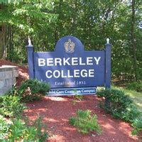 Berkeley College Woodland Park Campus - General College & University in Woodland Park