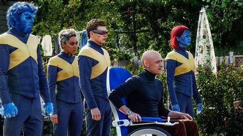 X-Men: Dark Phoenix Review | Movie - Empire