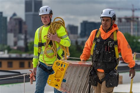 The Evolution of Head Protection: From Hard Hats to Safety Helmets - Workplace Material Handling ...