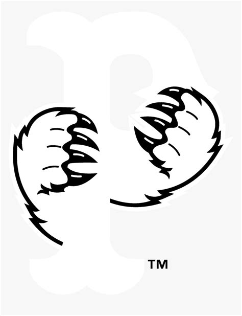 Pawtucket Red Sox Logo Black And White - Pawtucket Red Sox, HD Png ...