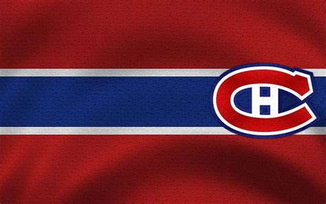 Habs Logo Wallpapers - Wallpaper Cave