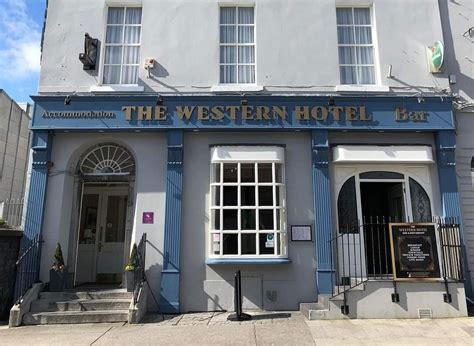 THE WESTERN HOTEL $135 ($̶1̶5̶0̶) - Updated 2023 Prices & Reviews - Galway, Ireland