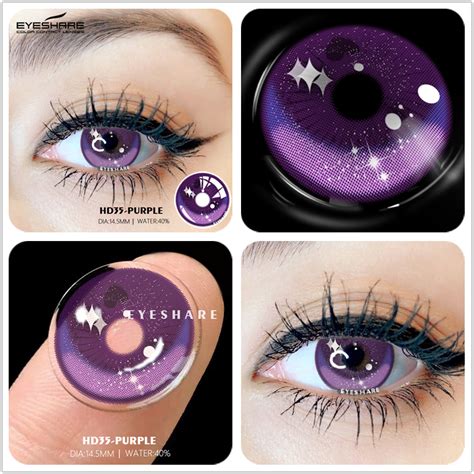 Cosmetic Contact Lenses, Eye Contact Lenses, Coloured Contact Lenses, Cool Contacts, Colored ...
