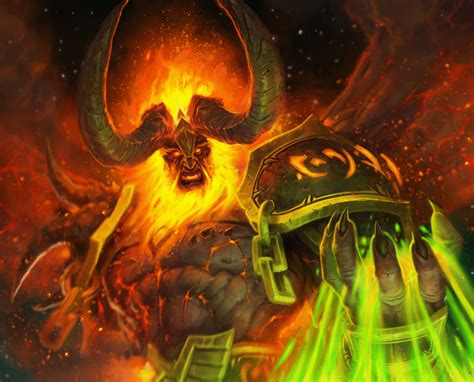 Sargeras - Wowpedia - Your wiki guide to the World of Warcraft