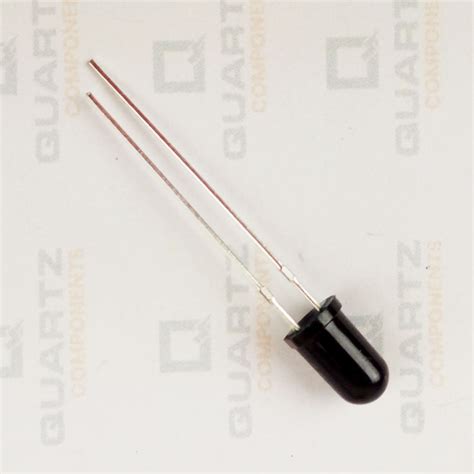 Buy Photodiode - IR Receiver LED Online – QuartzComponents