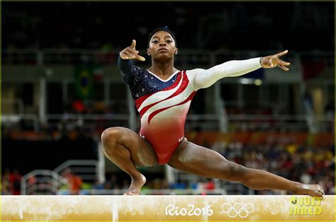 Full Sized Photo of usa womens gymnastics team wins gold medal at rio ...