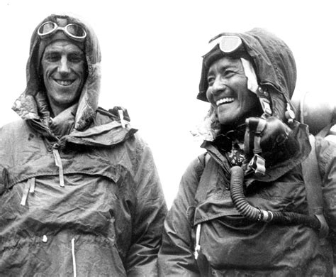 Today in History, May 29, 1953: First climbers conquered Mount Everest