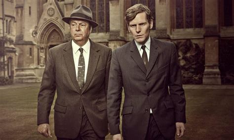 Endeavour Season 8: Writer Explained The End Journey Of The Series, Will Lead To Inspector Morse