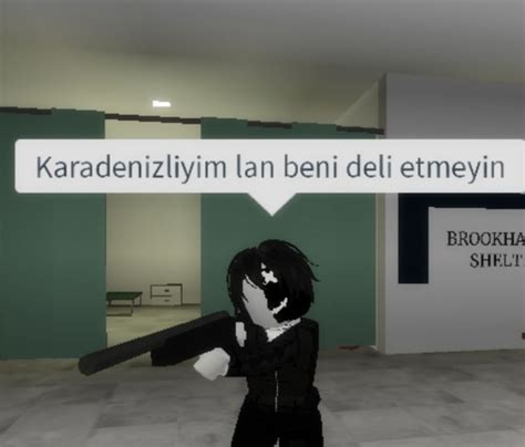 Roblox Türkiye komik | Komik şeyler, Komik, Retro mizah