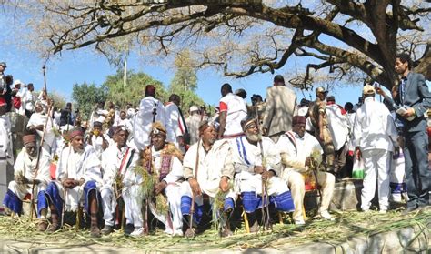 The Omo Valley Tribes: Ethiopia Cultural Tours | Great Lalibela Tours