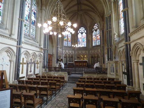 The Chapel at Tyntesfield | A visit to the National Trust pr… | Flickr