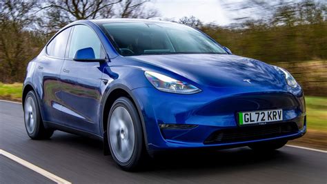 Tesla Model Y review - Range, charging and running costs | Auto Express