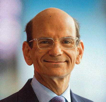 Paul Finebaum Married Wife Linda Hudson For Three Decades