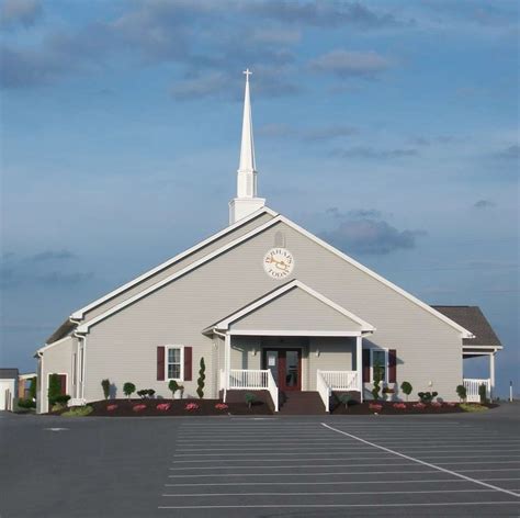 Berean Bible Church - 675 Lincoln Gardens Rd, Ephrata, PA 17522, USA ...