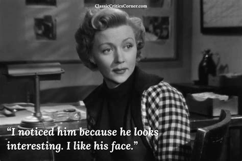 11 Witty and Heartbreaking In a Lonely Place Quotes - Classic Critics ...