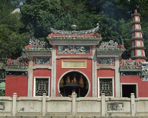 A-Ma Temple – a jewel adorning the rich history of Macau | Beijing ...