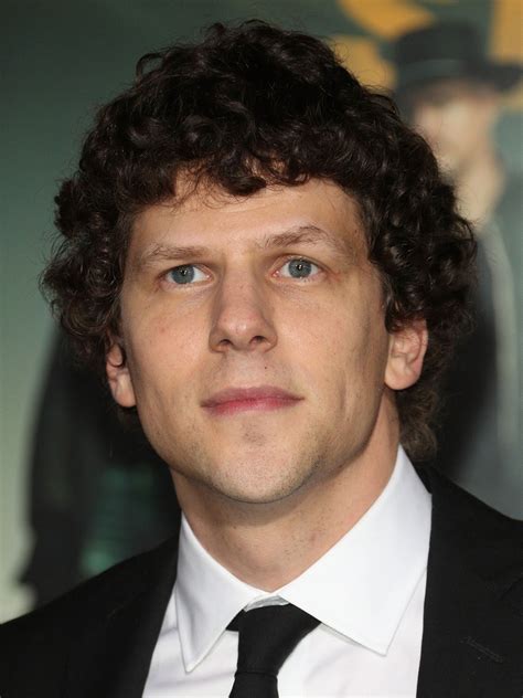 Jesse Eisenberg | The TTS Wiki | Fandom