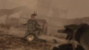 [COD] What do you think is the most memorable death scene in the games ...